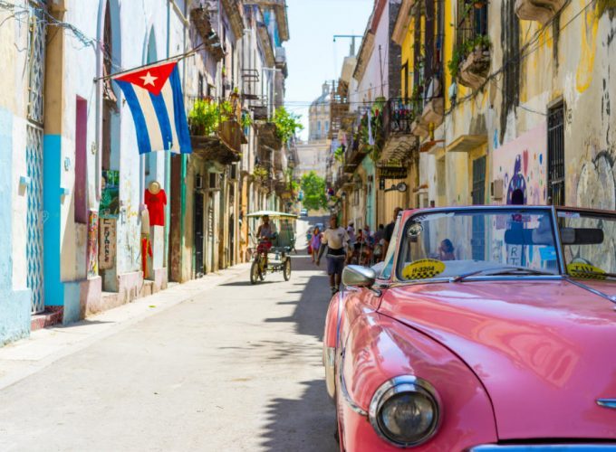 Cuba par Rootstravel