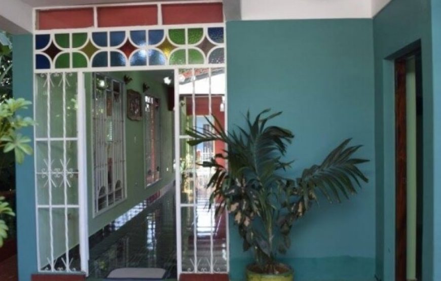 Villa Esmeralda Tropical
