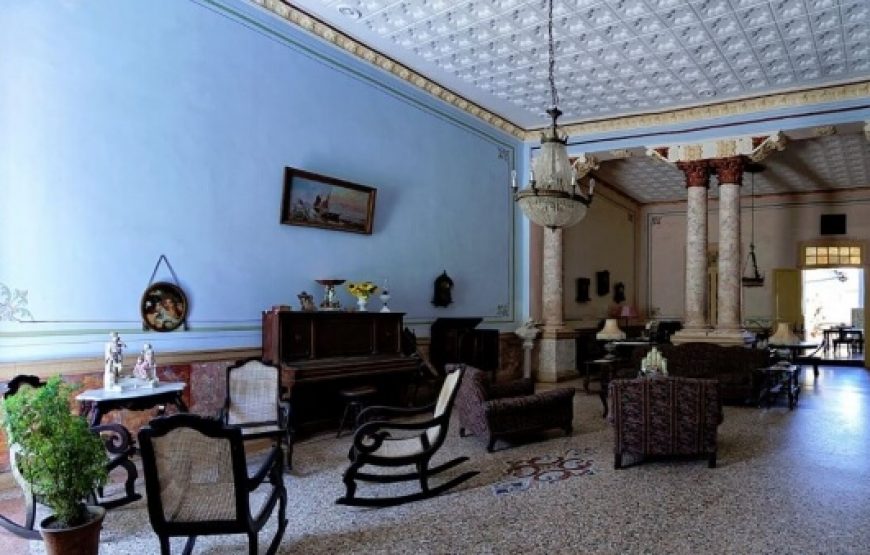 Casa Colonial 1830 (Cat. Intermediaire)