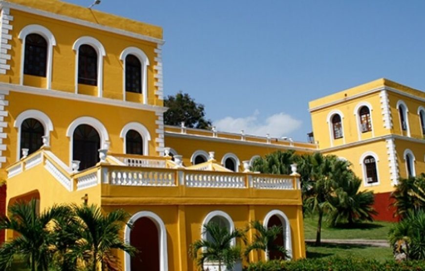 Hôtel San Juan