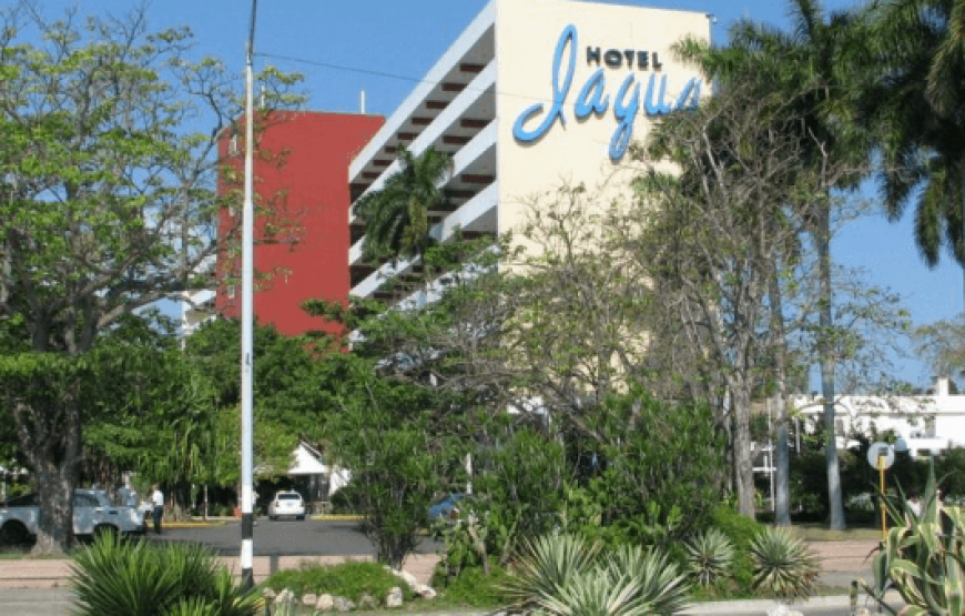 Hôtel Jagua