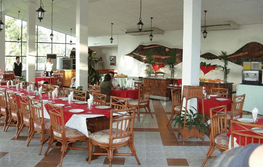 Hôtel Villa Guajimico