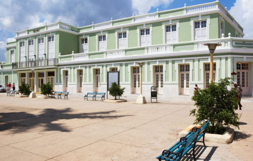 Hotel Iberostar Trinidad