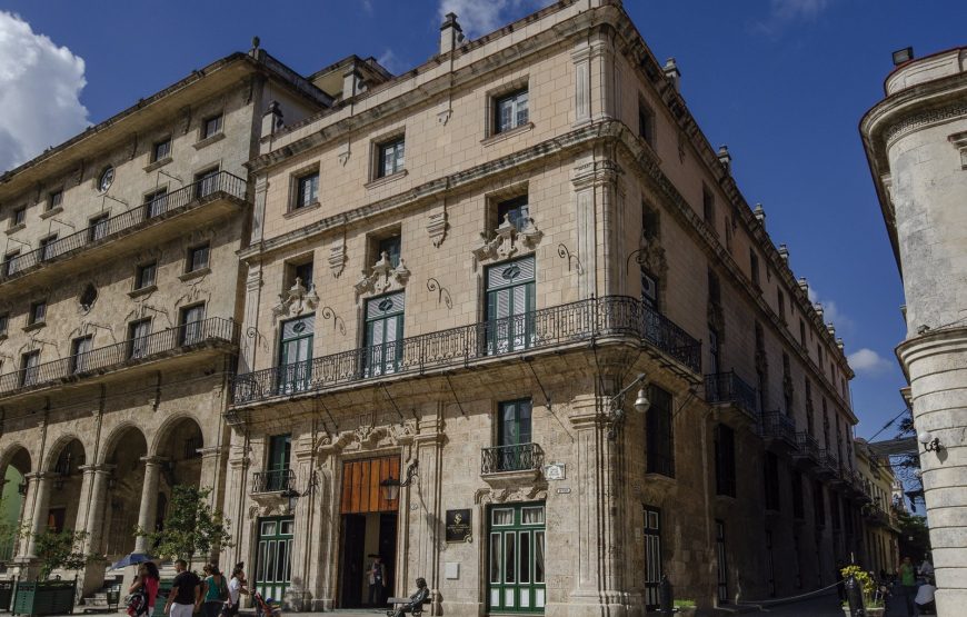 Hôtel Palacio Marques de San Felipe