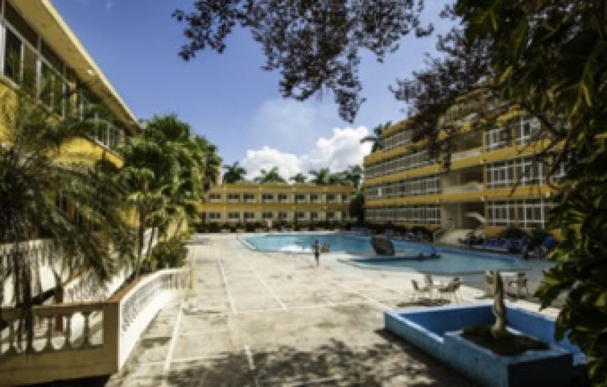 Hotel Islazul Sierra Maestra