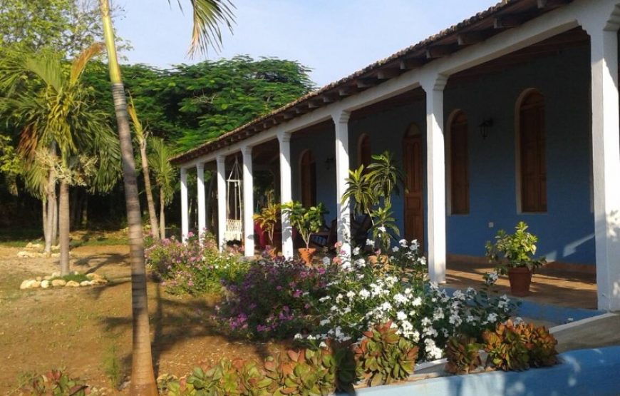 Casa Villa Hermosa