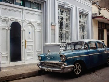 Cuba par Rootstravel