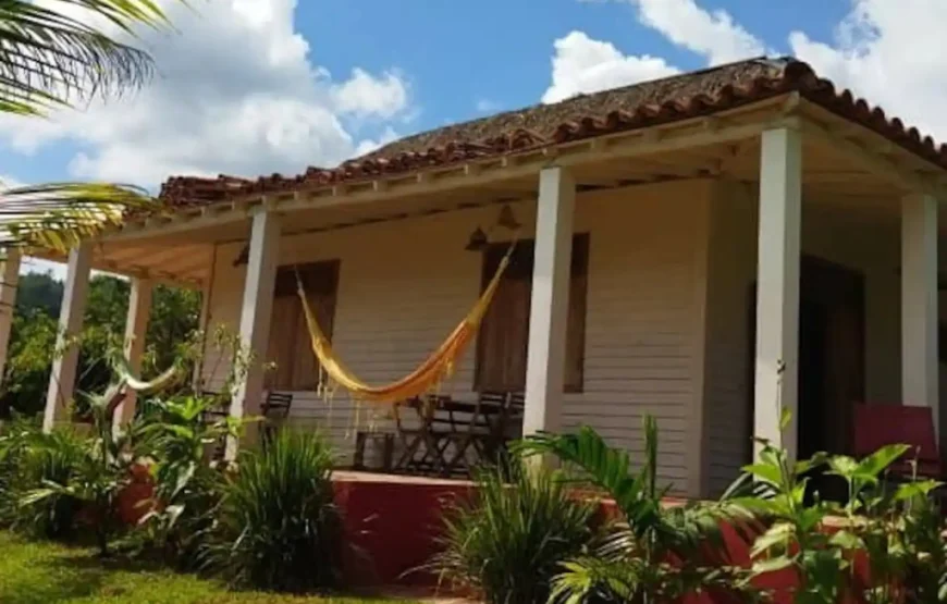 Casa Villaverde