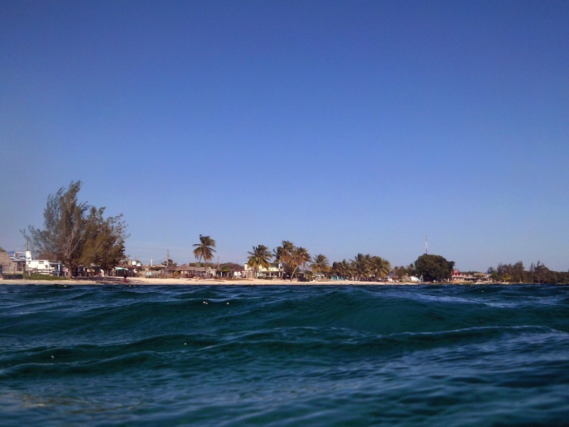 Jour 4 : Playa Larga (Temps de route estimé  2h05 min 175 km  de route )
